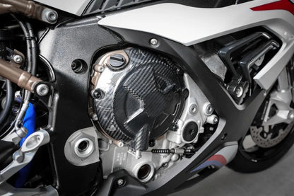 Couvres Carters Moteur Carbone ARMASPEED | BMW S1000R/RR & M1000R/RR