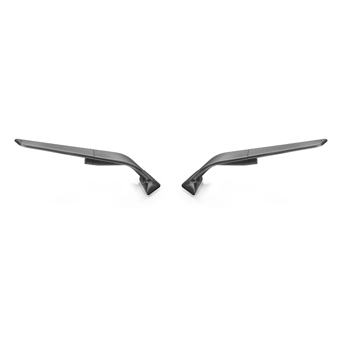 Pair of RIZOMA STEALTH Rearview Mirrors | DUCATI MONSTER 937 / SP