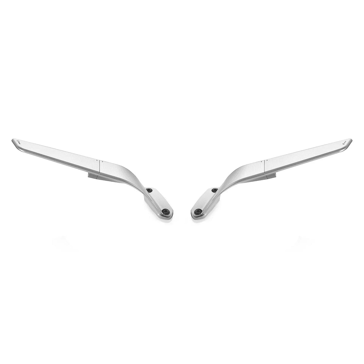 Pair of RIZOMA STEALTH Rearview Mirrors | KAWASAKI NINJA ZX-6R Pair of RIZOMA STEALTH Rearview Mirrors | KAWASAKI NINJA ZX-6R