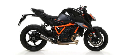 Silencieux "Homologué" ARROW PRO-RACE | KTM 1290 SUPERDUKE R / EVO - GEN PERFORMANCE