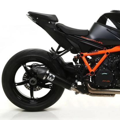 Silencieux "Homologué" ARROW X-KONE | KTM 1290 SUPERDUKE R / EVO - GEN PERFORMANCE