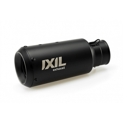 Silencieux IXIL RB XTREM BLACK | KTM DUKE 790 / 890 / 890R - GEN PERFORMANCE