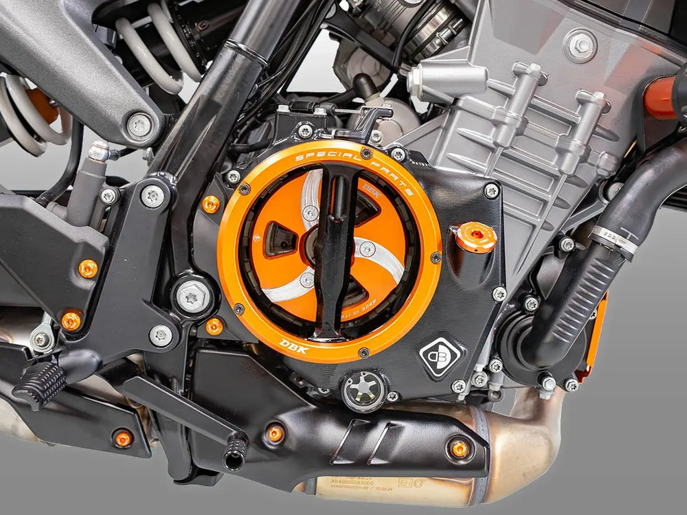 Plateau de Pression Embrayage DUCABIKE | KTM 990 DUKE (2024+) – vue 2