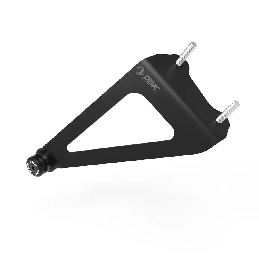 Support d'Échappement DUCABIKE | TRIUMPH SPEED TRIPLE 1200 RS / RR / RX