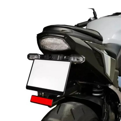 Support de Plaque Court ACCESS DESIGN | SUZUKI GSX-S 950/1000