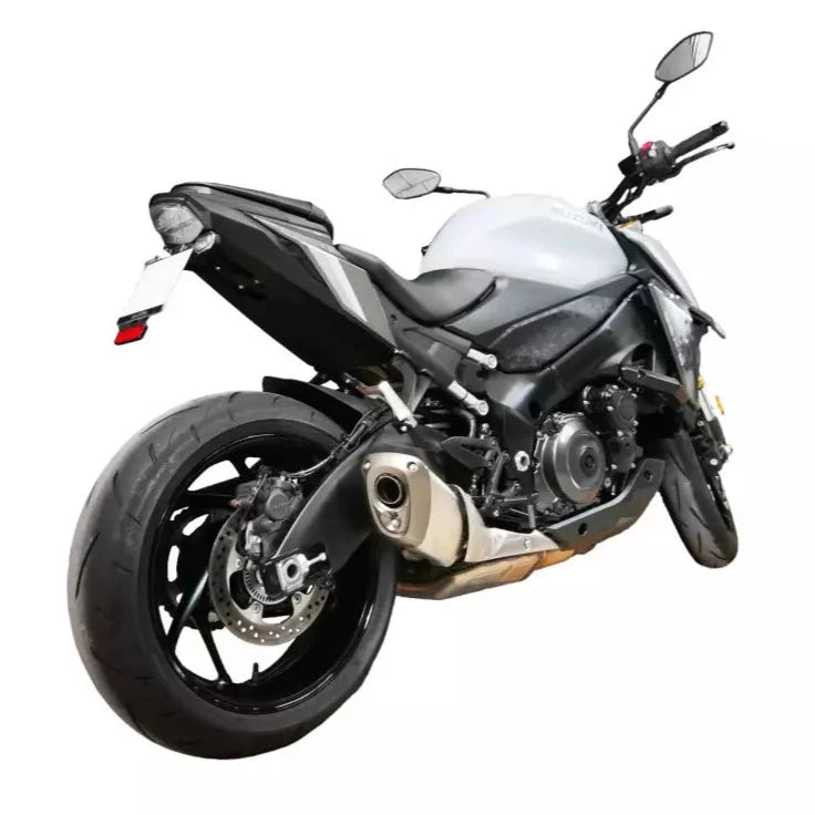 Support de Plaque Court ACCESS DESIGN | SUZUKI GSX-S 950/1000