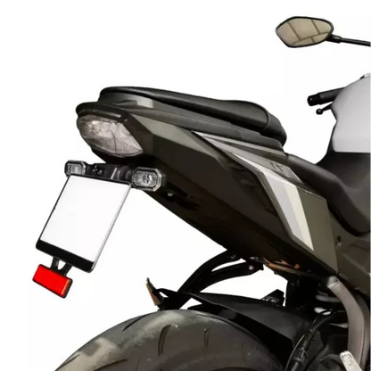 Support de Plaque Court ACCESS DESIGN | SUZUKI GSX-S 950/1000