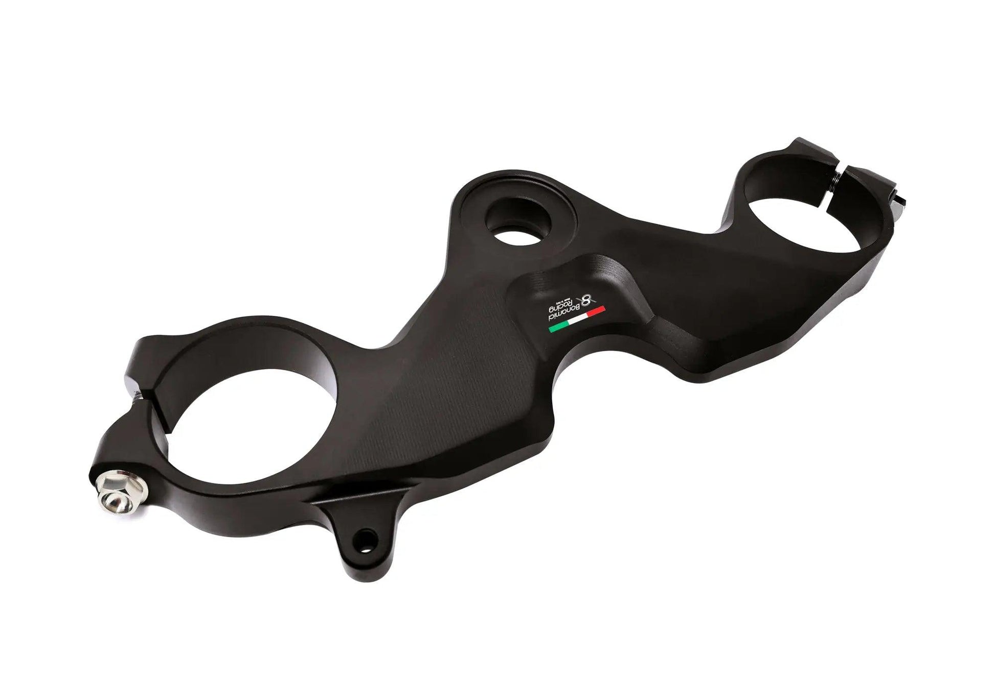 TÉ DE FOURCHE supérieur de Yamaha 1200 vmax v max v-max année 1998 EUR TÉ DE FOURCHE supérieur de Yamaha 1200 vmax v max v-max année 1998 EUR